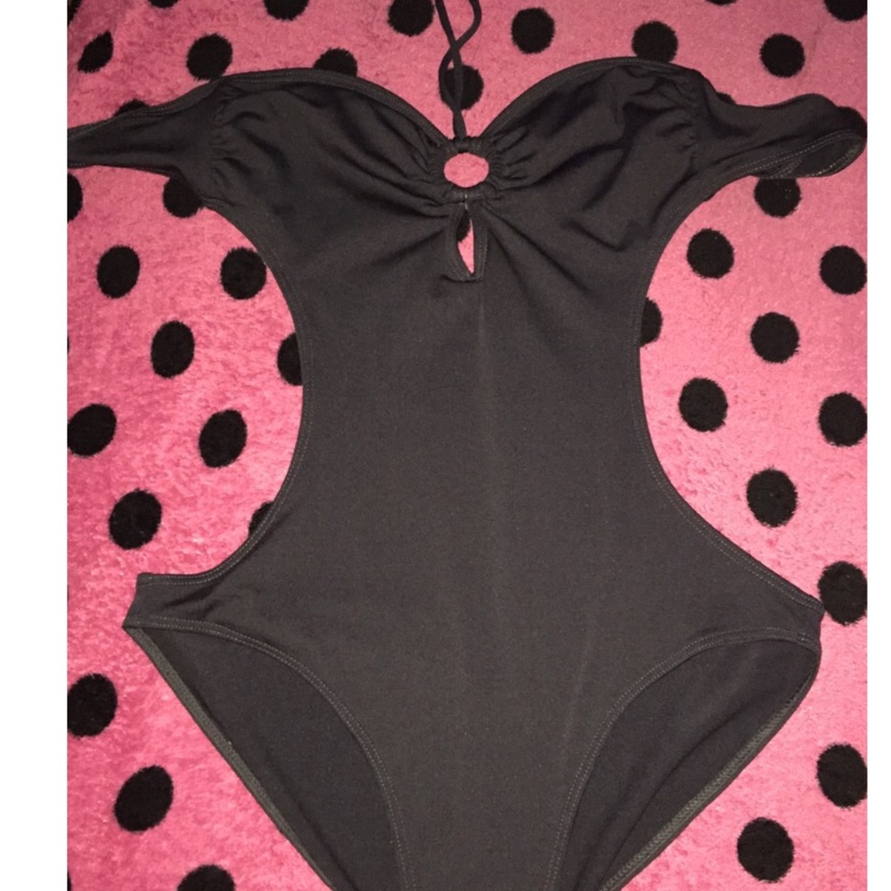 Swimwear Bathing Suit